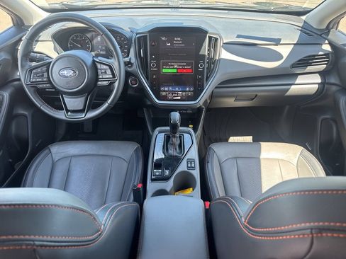Certified 2024 Subaru Crosstrek 2.5i Limited w/ Crosstrek Mirror Package AWD/4WD image 22
