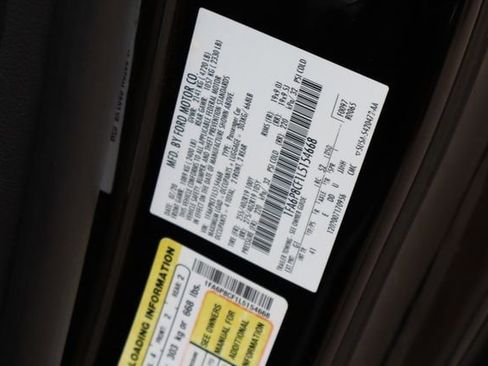 Used 2020 Ford Mustang GT Premium w/ GT Performance Package RWD image 27