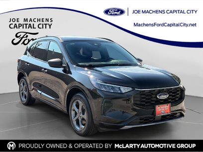 Used 2024 Ford Escape ST-Line w/ Tech Pack #1