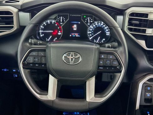 Used 2024 Toyota Tundra SR5 image 38