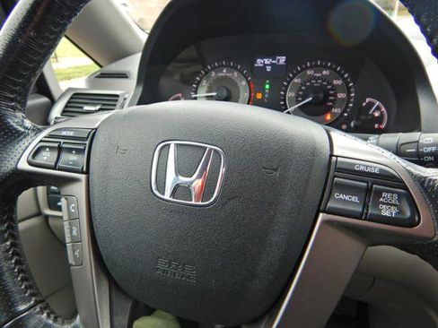 Used 2015 Honda Odyssey EX-L image 20