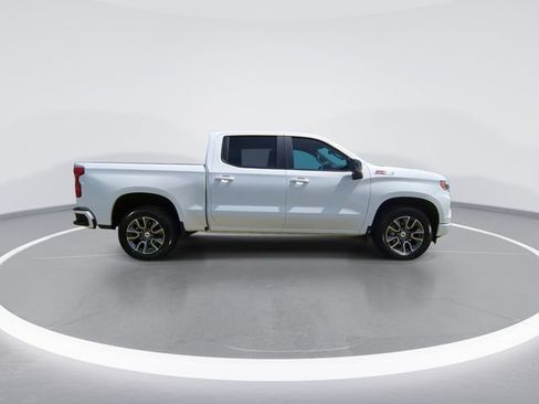 Used 2023 Chevrolet Silverado 1500 RST AWD/4WD image 9