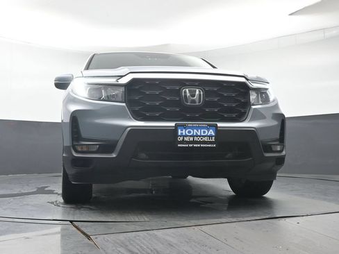Used 2023 Honda Passport EX-L image 35
