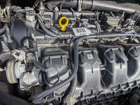 Used 2014 Ford Escape Titanium image 22