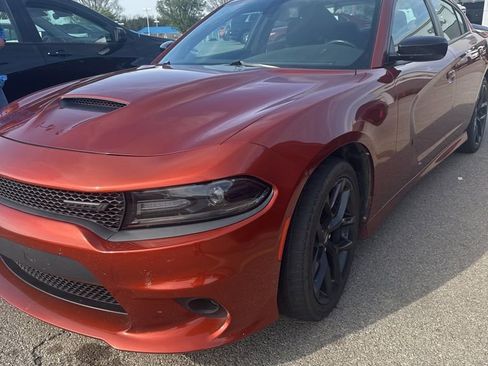 Used 2020 Dodge Charger GT w/ Blacktop Package image 1