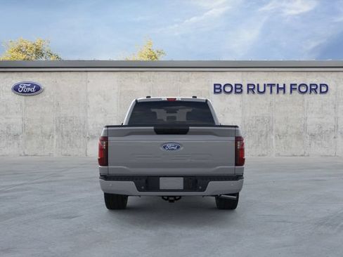 New 2026 Ford F150 XLT AWD/4WD image 6