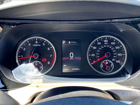 Used 2021 Kia K5 EX FWD image 22