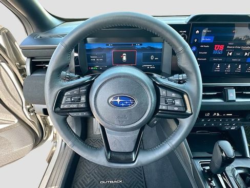 Used 2026 Subaru Outback Premium AWD/4WD image 11