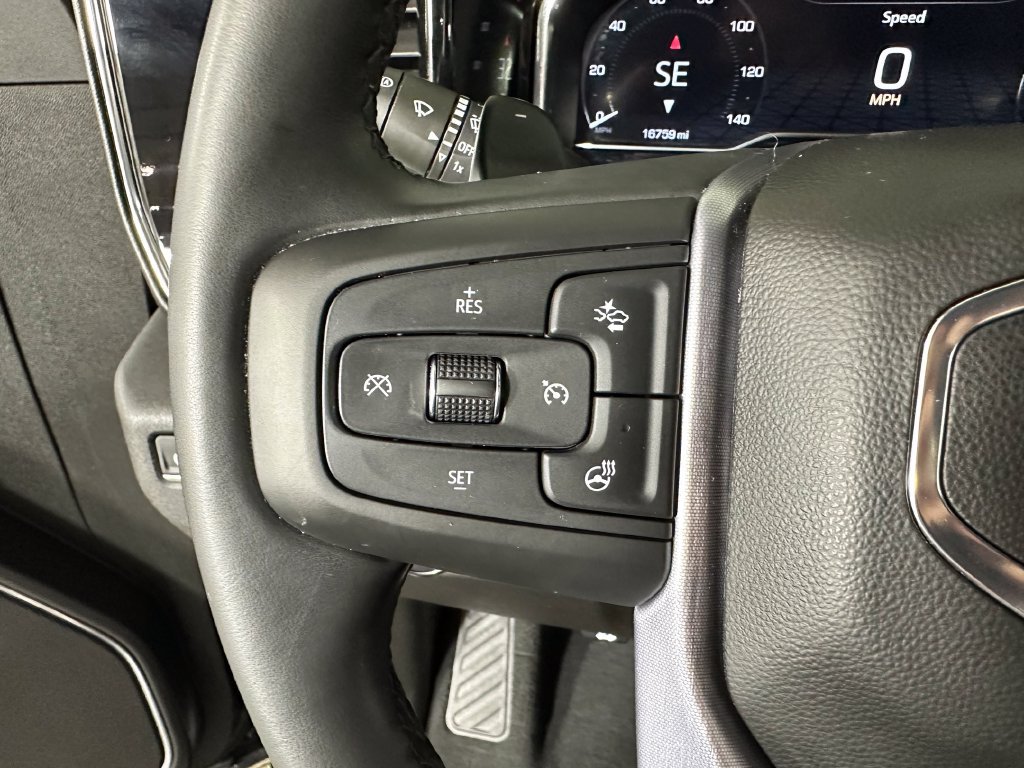 Used 2025 GMC Sierra 1500 Elevation AWD/4WD image 13