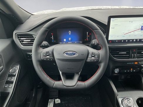 New 2026 Ford Escape ST-Line w/ Tech Pack #1 FWD image 12