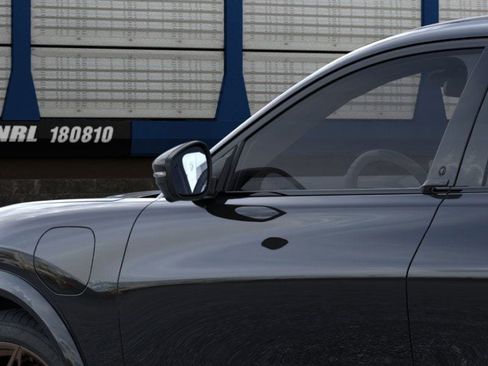 New 2025 Ford Mustang Mach-E GT w/ Bronze Appearance Package image 20