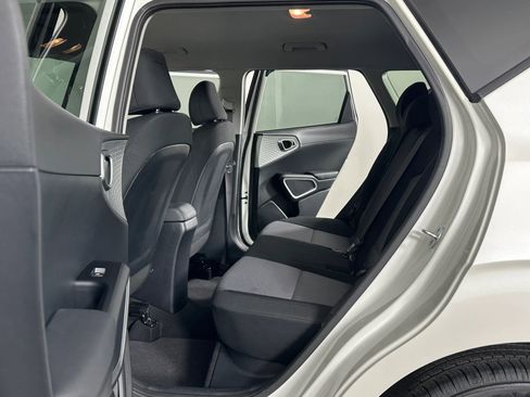 Used 2023 Kia Soul LX w/ LX Technology Package image 29