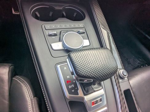 Used 2019 Audi RS 5 w/ Dynamic Plus Package image 20