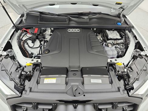 New 2026 Audi Q7 2.0T Premium Plus AWD/4WD image 12