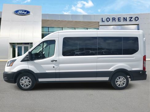 Used 2025 Ford Transit 350 XL image 5