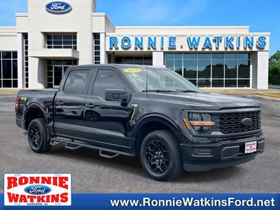 Used 2025 Ford F150 STX