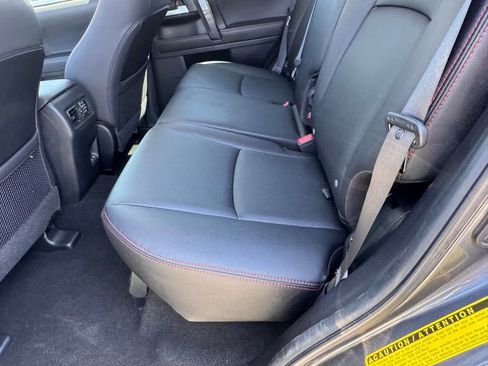 Used 2020 Toyota 4Runner TRD Pro AWD/4WD image 30