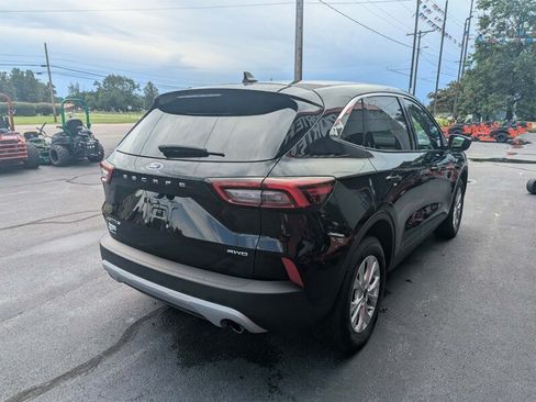Used 2023 Ford Escape Active AWD/4WD image 8