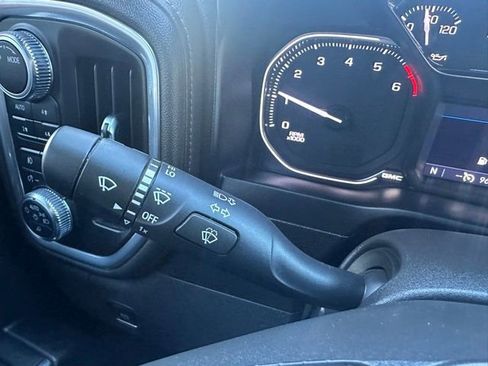 Used 2021 GMC Sierra 1500 AT4 image 11