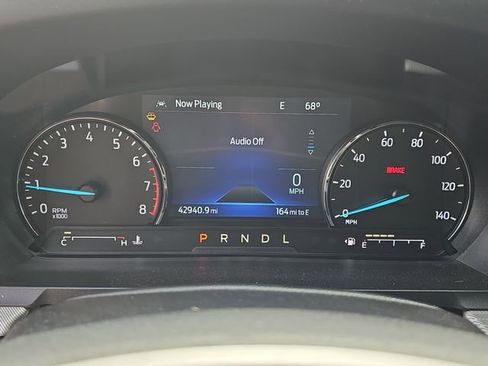Used 2023 Ford Explorer XLT w/ Equipment Group 202A RWD image 15