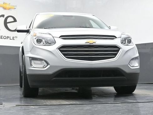 Used 2016 Chevrolet Equinox LT FWD image 3