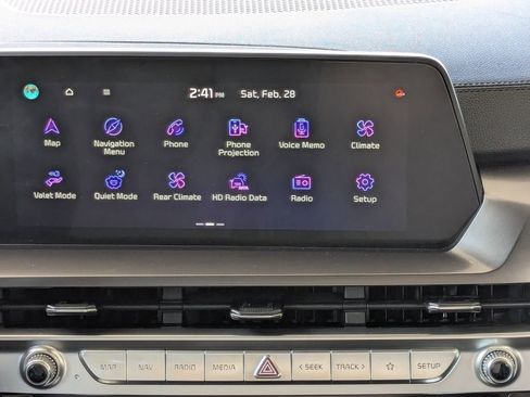 Used 2023 Kia Telluride S image 24