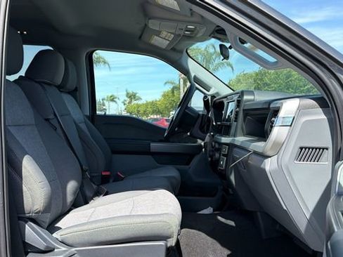 New 2026 Ford F250 XL w/ STX Appearance Package AWD/4WD image 11