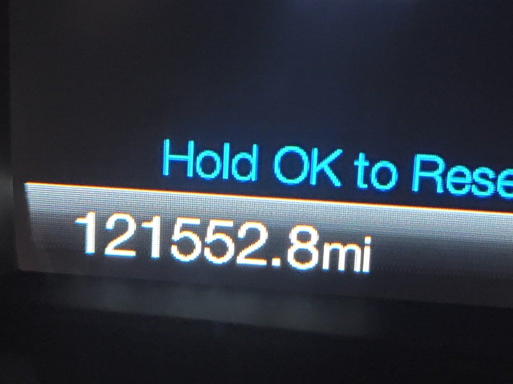 Used 2019 Ford Edge SEL w/ Equipment Group 201A AWD/4WD image 16