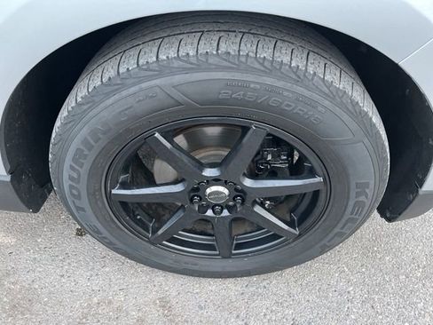 Used 2020 Ford Edge SEL w/ Convenience Package image 16