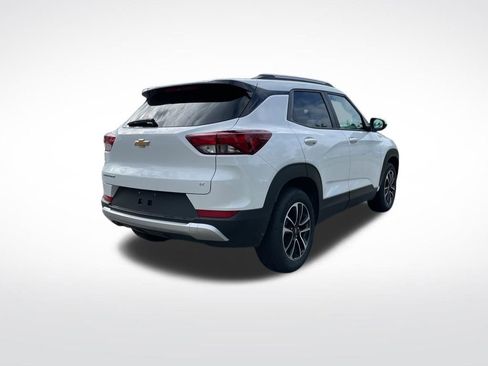 Used 2026 Chevrolet TrailBlazer LT image 6