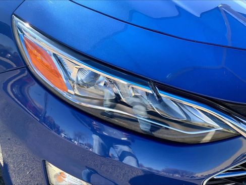 Used 2023 Chevrolet Malibu LT image 28