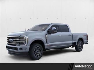 New 2026 Ford F350 Platinum w/ Platinum Plus Package video 1