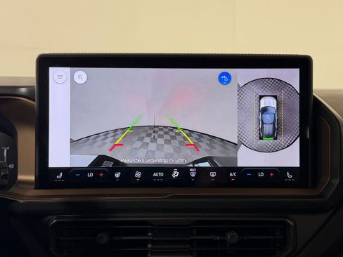 Used 2026 Ford Bronco Sport Outer Banks w/ Outer Banks Tech Package+ image 28