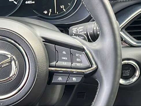 Used 2025 MAZDA CX-5 Signature image 26
