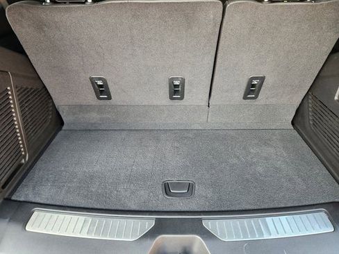 Used 2025 Chevrolet Tahoe RST w/ Comfort Package image 48