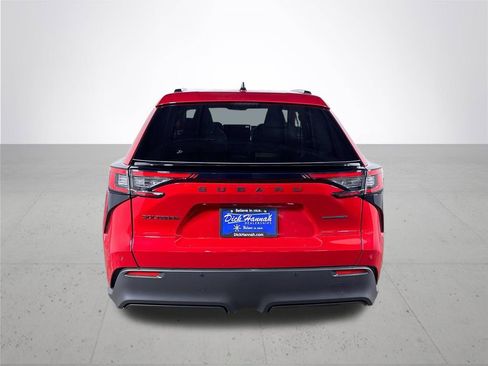 New 2026 Subaru Solterra Premium image 7