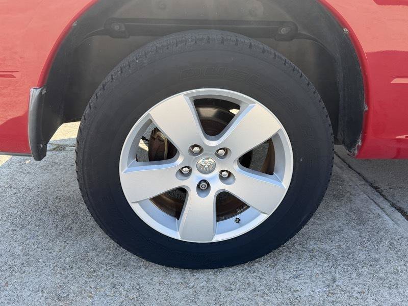 Used 2012 RAM 1500 Express RWD image 11