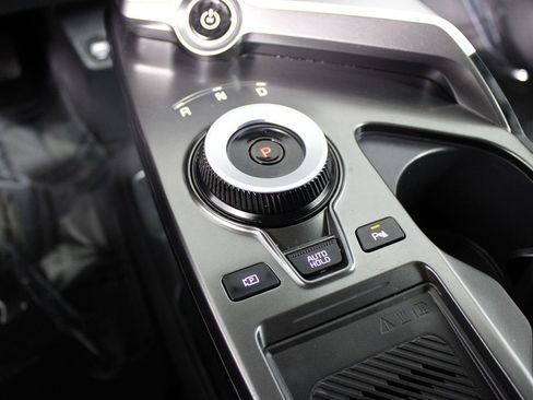 Used 2022 Kia EV6 Wind image 20