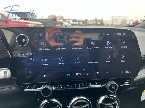 New 2026 Chevrolet Blazer EV LT AWD/4WD image 8