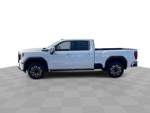 New 2026 GMC Sierra 2500 Denali Ultimate image 5