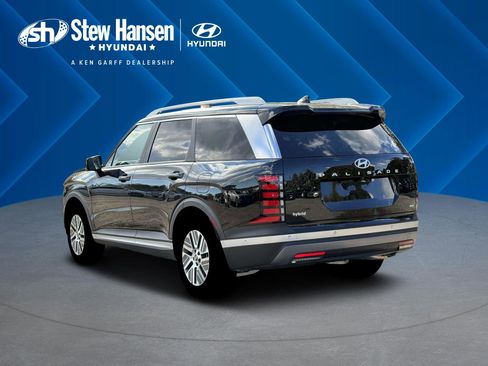 New 2026 Hyundai Palisade SEL Premium AWD/4WD image 6