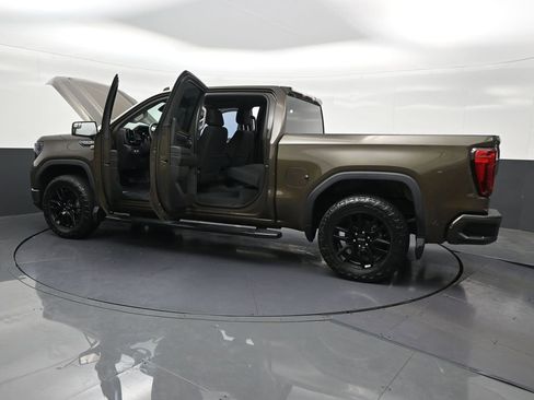 Used 2023 GMC Sierra 1500 Elevation RWD image 36