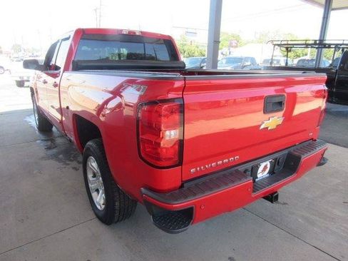 Used 2016 Chevrolet Silverado 1500 LT w/ All Star Edition AWD/4WD image 11