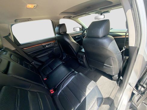 Used 2019 Honda CR-V EX-L image 29
