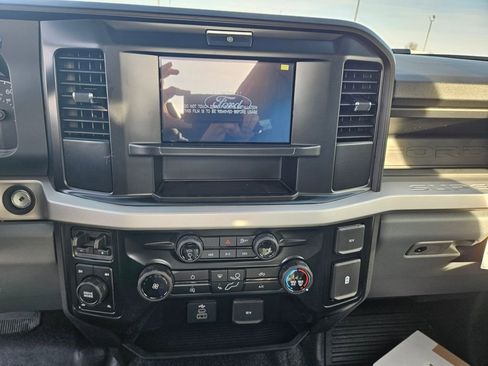 New 2026 Ford F350 XL AWD/4WD image 10