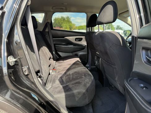 Used 2018 Nissan Murano S w/ Cargo Package image 17