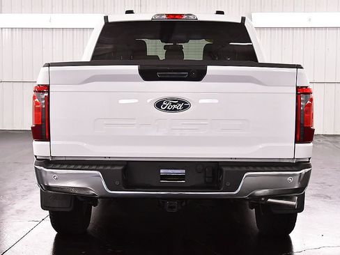 Used 2024 Ford F150 XLT w/ FX4 Off-Road Package AWD/4WD image 7