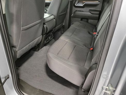 Used 2023 Chevrolet Silverado 1500 RST AWD/4WD image 21