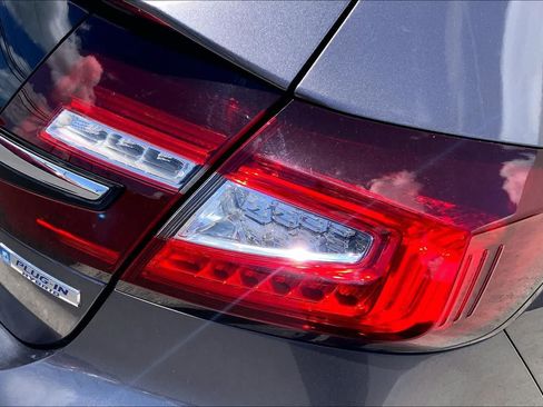 Used 2018 Honda Clarity Plug-In Hybrid image 32