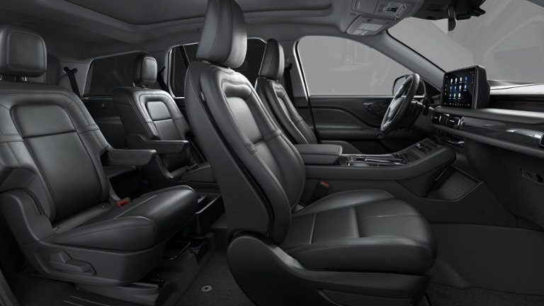 New 2027 Lincoln Aviator Reserve AWD/4WD image 28
